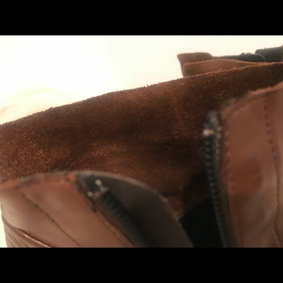 Paul green Nelly booties US 9 - Picture 4 of 8